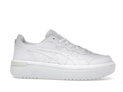 ASICS Japan S ST White Glacier Grey