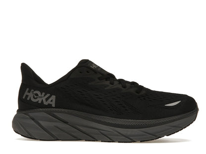 Hoka One One Clifton 8 Black