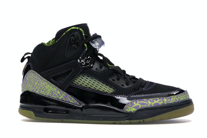 Jordan Spizike Citron (Nelly)