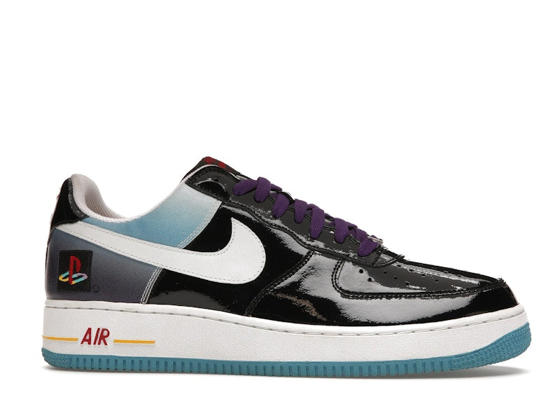 Nike Air Force 1 Low Playstation