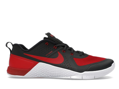 Nike Metcon 1 OG Road to Metcon X Banned