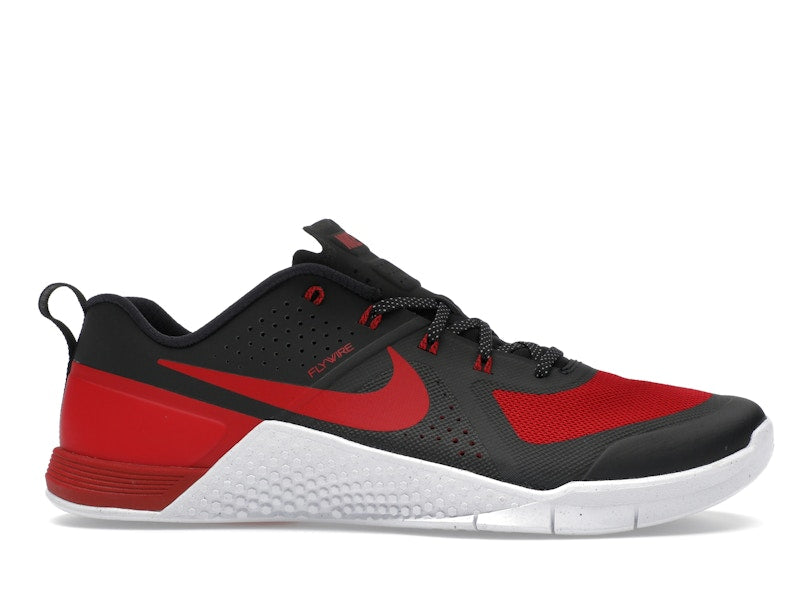 Nike Metcon 1 OG Road to Metcon X Banned