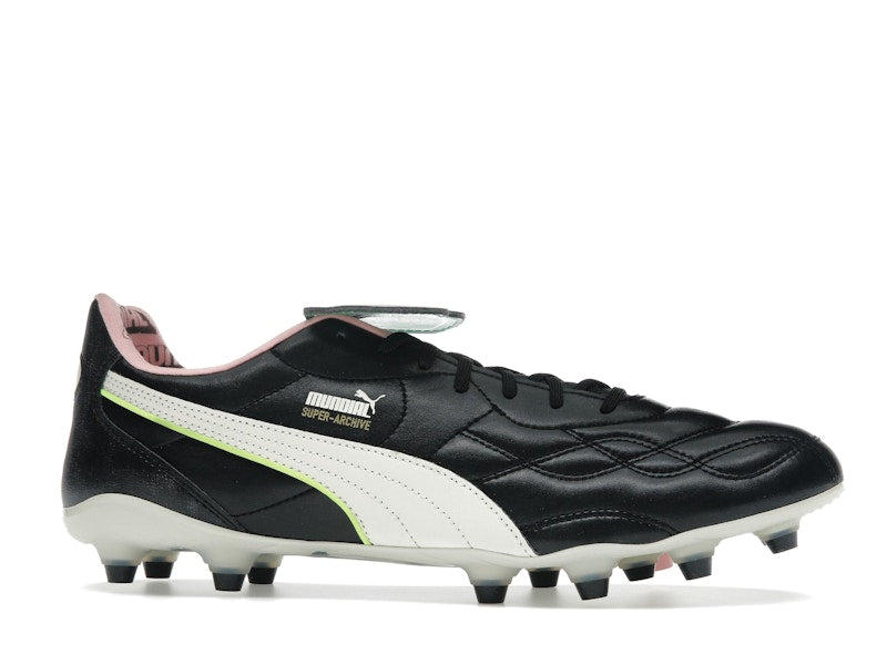 Puma King Top FG/AG Mundial