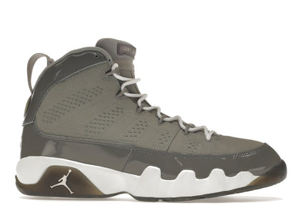 Jordan 9 Retro Cool Grey (2002)