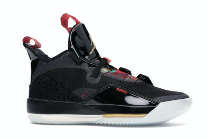 Jordan XXXIII Chinese New Year (2019)