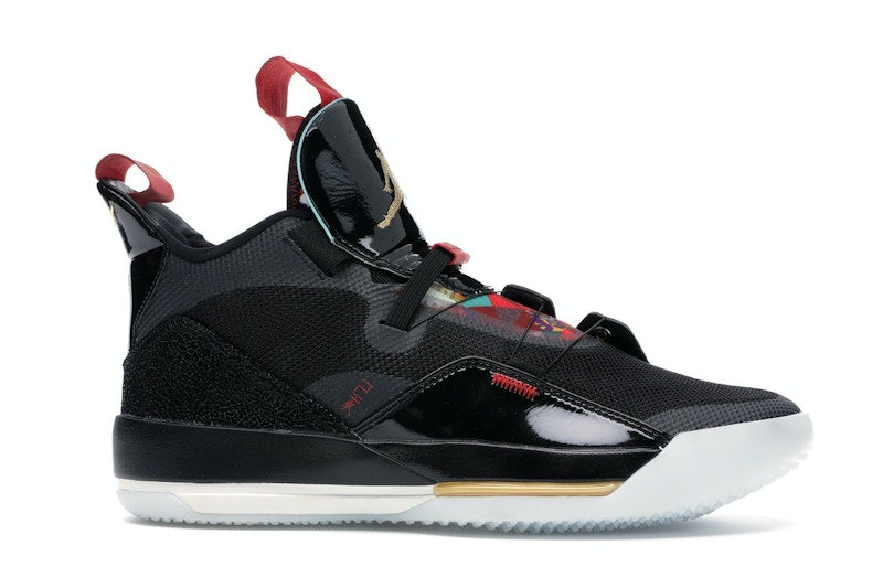 Jordan XXXIII Chinese New Year (2019)