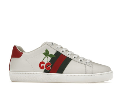 Gucci Ace Cherry G (Women's)