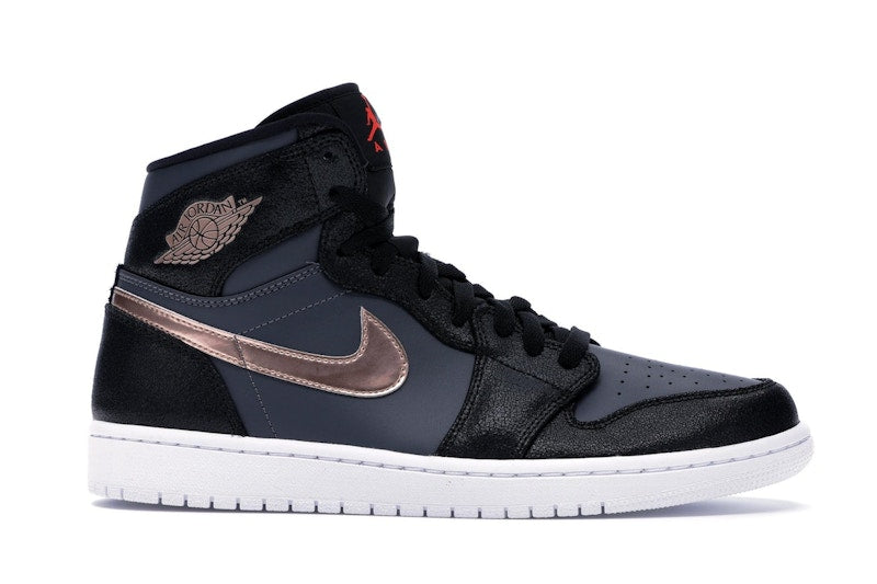 Jordan 1 Retro Bronze Medal