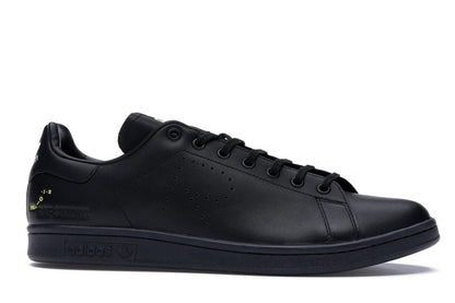 adidas Stan Smith Raf Simons Core Black