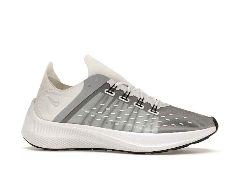 Nike Exp X14 White Wolf Grey