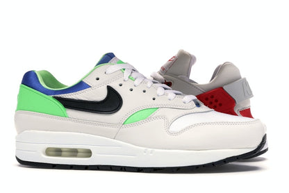 Nike DNA CH.1 Pack Air Max 1 / Air Huarache Run