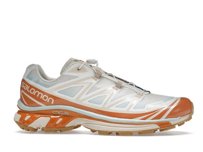 Salomon XT-6 Skyline Sun Baked