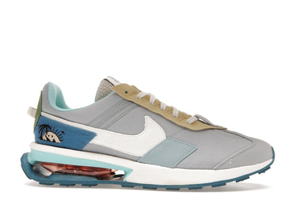 Air Max Pre-Day SE Sun Club Wolf Grey