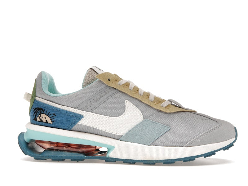 Air Max Pre-Day SE Sun Club Wolf Grey