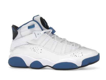 Jordan 6 Rings Sport Blue