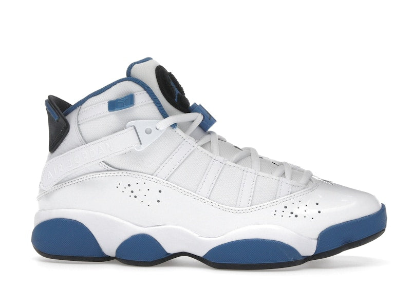 Jordan 6 Rings Sport Blue