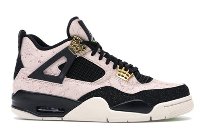Jordan 4 Retro Silt Red Splatter (Women's)