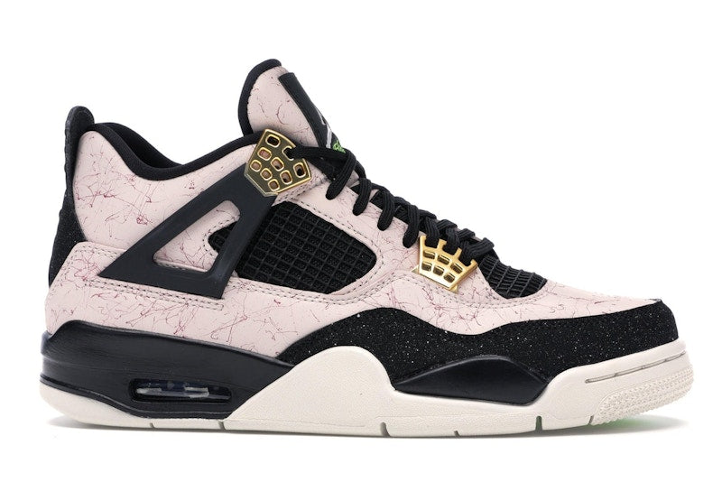 Jordan 4 Retro Silt Red Splatter (Women's)