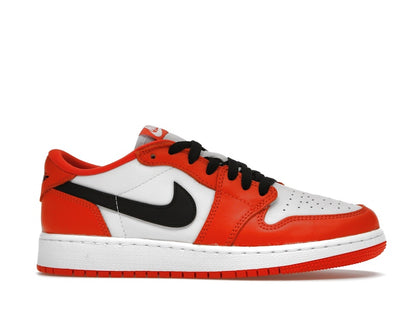 Jordan 1 Low OG Starfish (GS)
