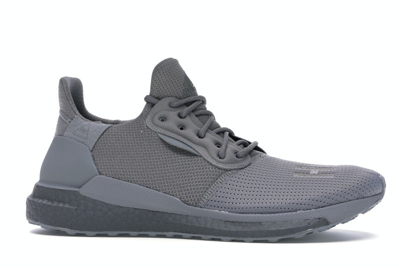 adidas Solar Hu Pharrell Greyscale Pack Grey