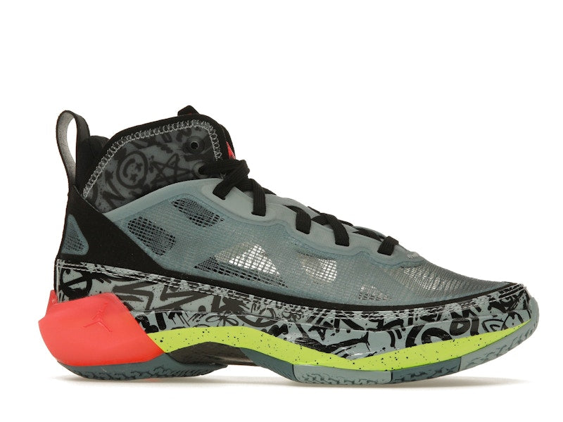 Jordan 37 Satou Sabally (Women's)
