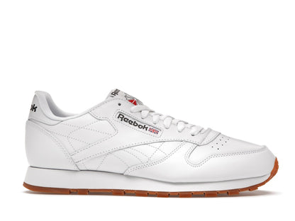 Reebok Classic Leather White