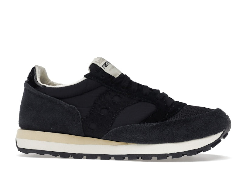 Saucony Jazz 81 Footpatrol