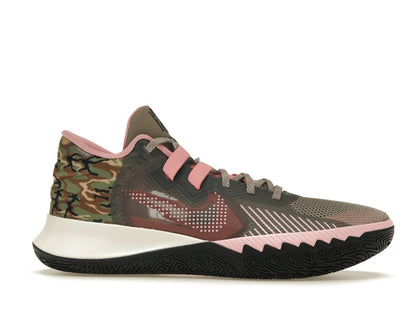 Nike Kyrie Flytrap V Moon Fossil Pink Gaze