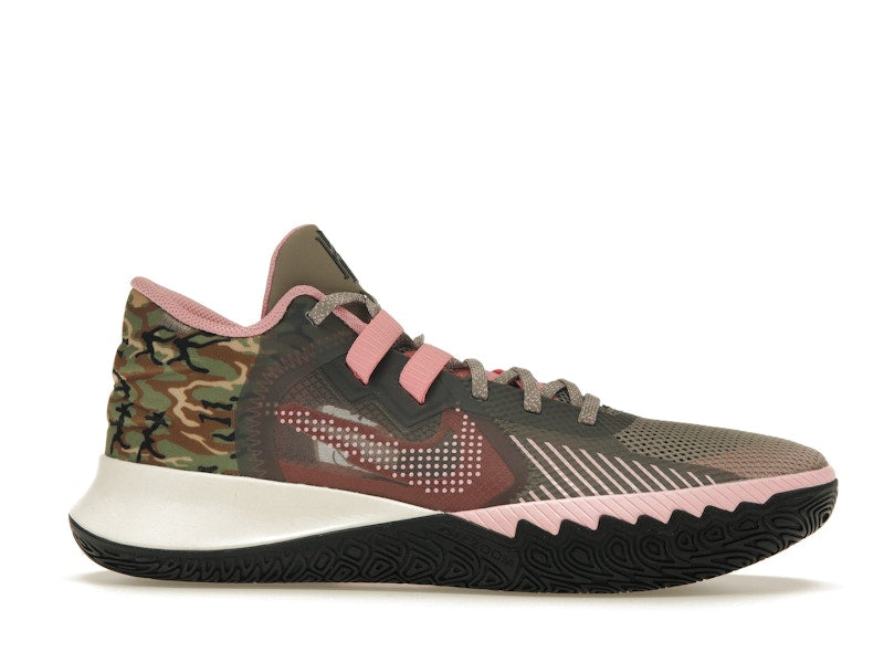 Nike Kyrie Flytrap V Moon Fossil Pink Gaze
