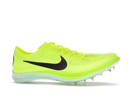 Nike ZoomX Dragonfly Volt Mint Foam