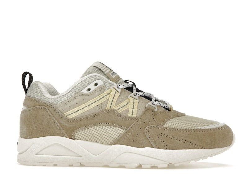 Karhu Fusion 2.0 Spray Green Pale Banana