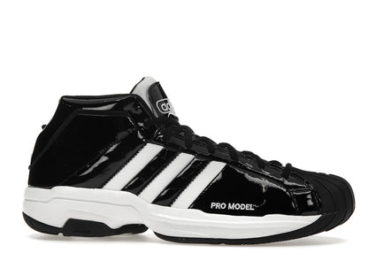 adidas Pro Model 2G Core Black Cloud White