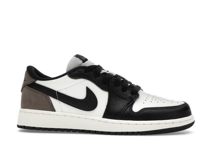 Jordan 1 Retro Low OG Mocha (GS)