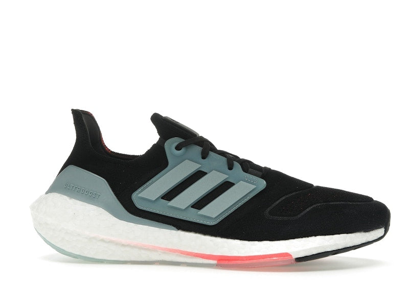 adidas Ultra Boost 22 Core Black Magic Grey