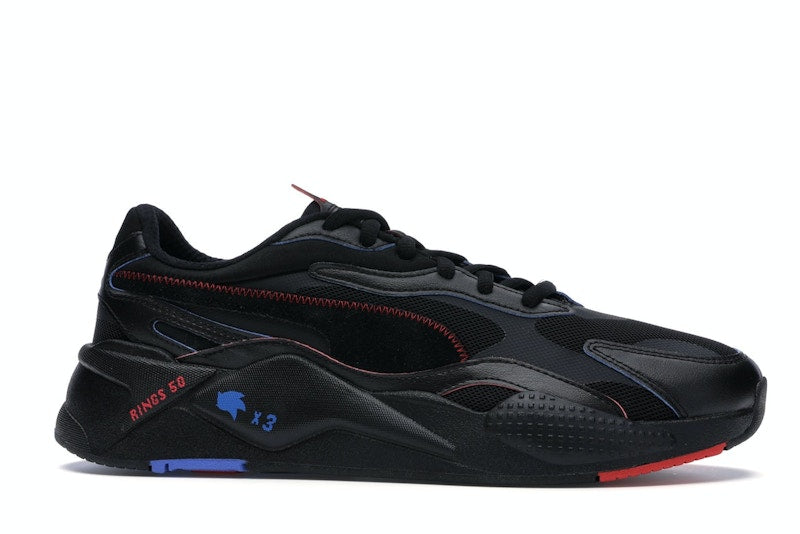 Puma RS X3 Sega Sonic the Hedgehog
