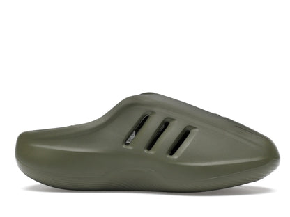 adidas adiFOM IIInfinity Mule Olive