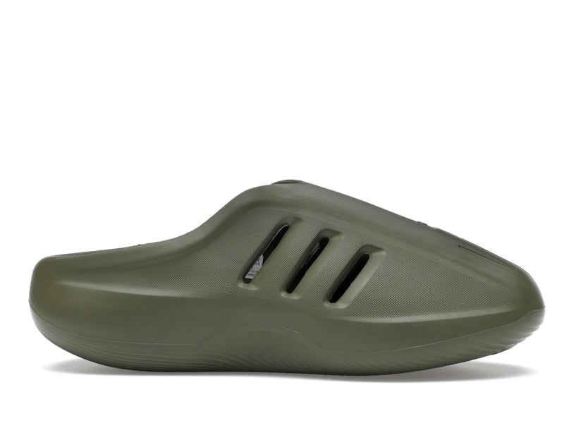 adidas adiFOM IIInfinity Mule Olive