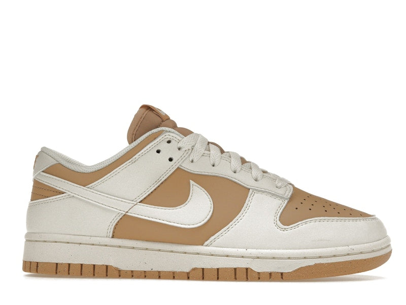 Nike Dunk Low Next Nature Beige Sail (Women's)