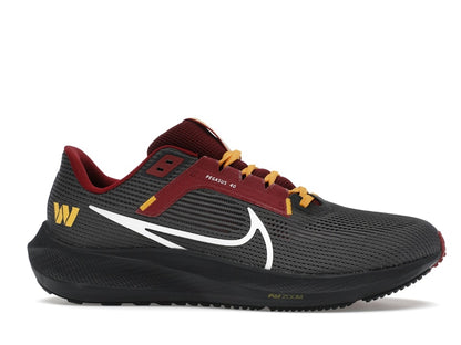 Nike Pegasus 40 Washington Commanders