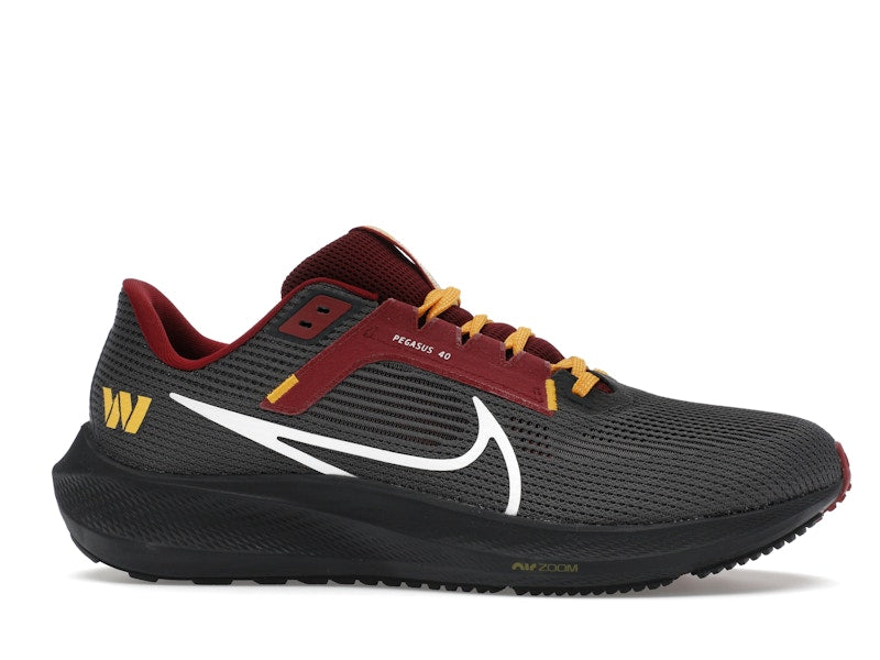 Nike Pegasus 40 Washington Commanders