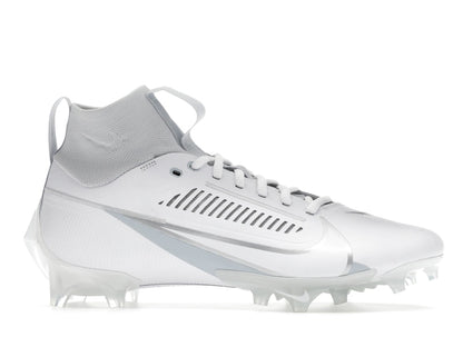 Nike Vapor Edge Pro 360 2 White Pure Platinum Silver