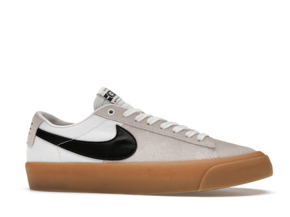 Nike SB Zoom Blazer Low Pro GT White Gum