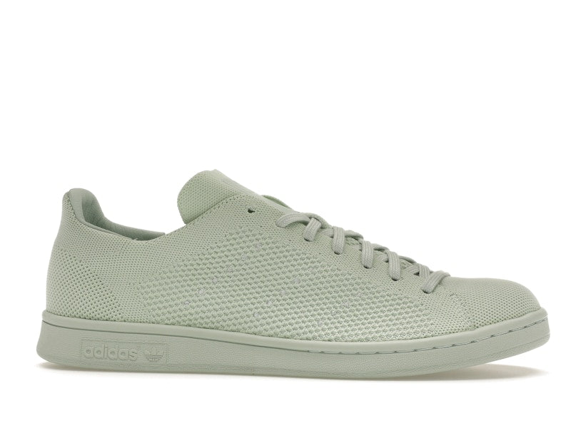 adidas Stan Smith Primeknit Vapour Green