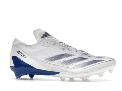 adidas Adizero Electric Cloud White Royal Blue