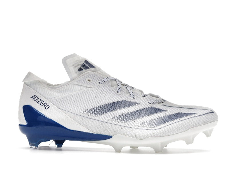 adidas Adizero Electric Cloud White Royal Blue