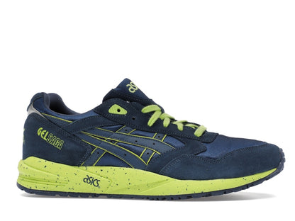 ASICS Gel-Saga Navy