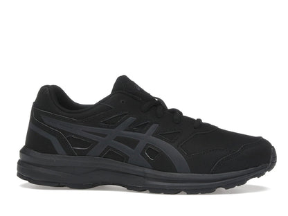 ASICS Gel-Mission Black Carbon