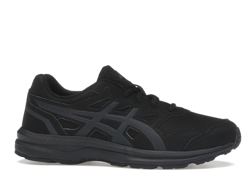 ASICS Gel-Mission Black Carbon