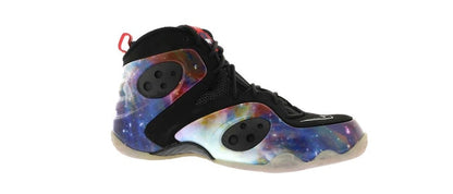 Nike Zoom Rookie Galaxy (Black Pod)