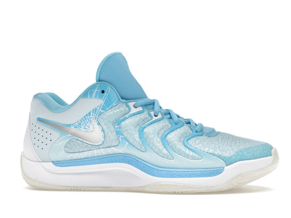Nike KD 17 Christmas